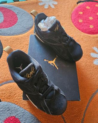 Scarpe GINNASTICA Jordan MVP92 ORO