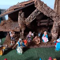 presepe completo