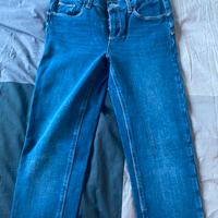 Jeans Liu Jo blu scuro