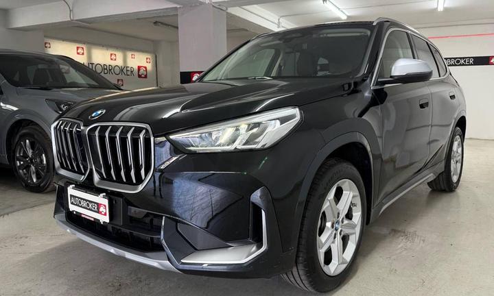 BMW X1 sDrive 18i xLine