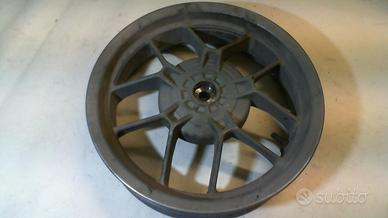 CERCHIO POSTERIORE SPORTCITY APRILIA 666286 USATO