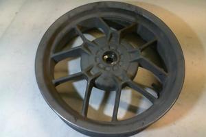 CERCHIO POSTERIORE SPORTCITY APRILIA 666286 USATO