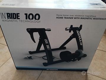 rulli B'TWIN IN'RIDE 100