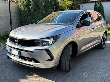 Opel GrandLand 1.5 D Automatica