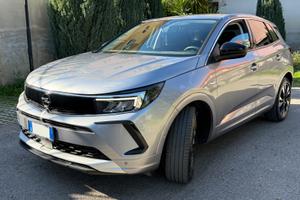 Opel GrandLand 1.5 D Automatica