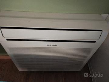 Samsung Console, Pompa di calore 3,6 kw usata