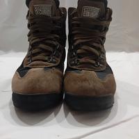 scarponi garmont donna TG 38 goretex 