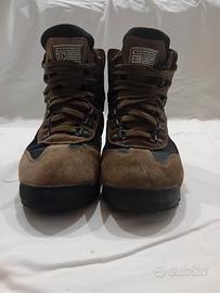 scarponi garmont donna TG 38 goretex 