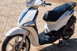 Piaggio liberty 50 cc