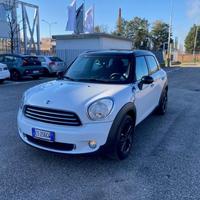Mini Cooper D Countryman 1.6 Cooper D