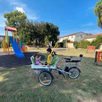 Taga family e-bike