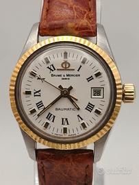 Baume & Mercier baumatoc