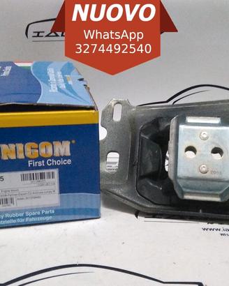 Supporto Motore C3 -C4 - 3008 - 308 9673768480