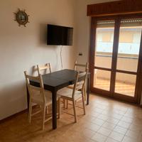 Appartamento scalea sul mare 5 posti letto