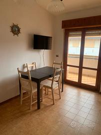 Appartamento scalea sul mare 5 posti letto