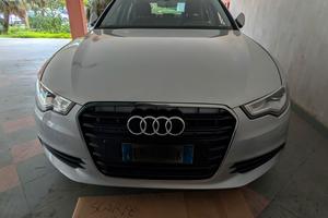 Audi A6 2.0 177cv 4g 2012 - 207000km