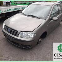 Ricambi Usati FIAT PUNTO (2U) 2005