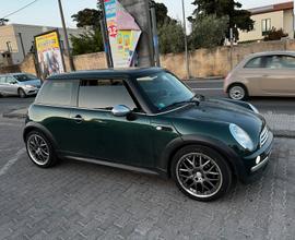 Mini one d