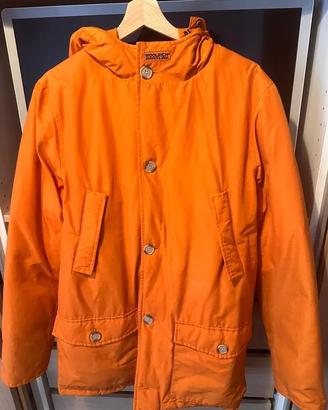Woolrich Arctic Parka – Colore Arancione