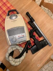 Aspirapolvere Bosch