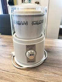 Ariete, Ice Cream and Yogurt