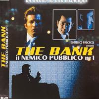 The bank: il nemico pubblico n. 1