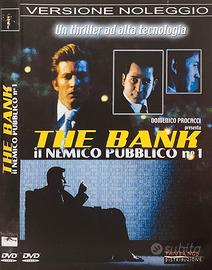 The bank: il nemico pubblico n. 1