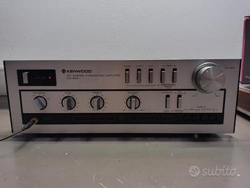 Kenwood ka 400