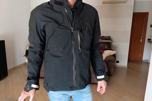 Giacca moto BMW Moreno GORE-TEX