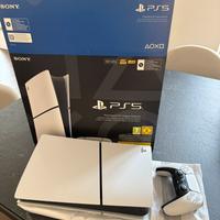 PlayStation 5 Digital Edition