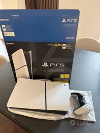 PlayStation 5 Digital Edition