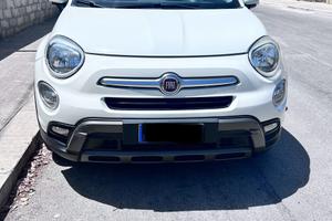 500x cross 2.0 4x4 140 cv