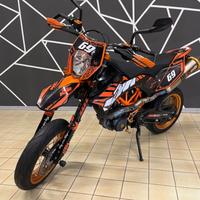 KTM 690 SMC R