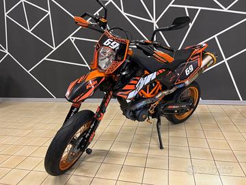 KTM 690 SMC R