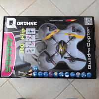Drone con telecamera