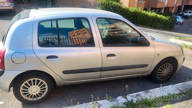 Renault clio 1.2 gpl