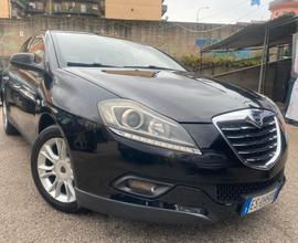 Lancia Delta 1.6 MJT 105cv full opt restyling 2013