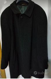 cappotto lanificio zanieri