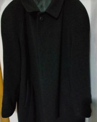 cappotto lanificio zanieri