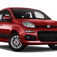 Ricambi per Fiat Panda da anno 2012