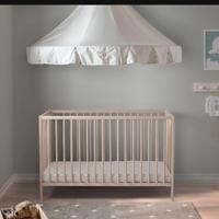 culla bambino ikea