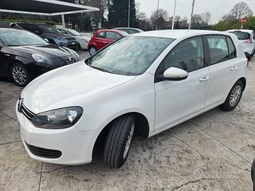 VOLKSWAGEN Golf 1.4 5p. United