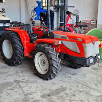 Carraro tc 8400