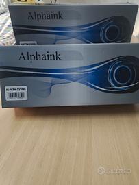 3 toner compatibili sigillati