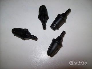 Spruzzino tergicristallo lancia delta evoluzione