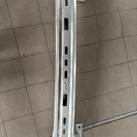 TRAVERSA PARAURTI POST. BMW X5