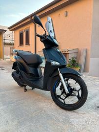 Piaggio Liberty S 125