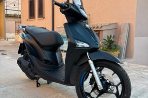 Piaggio Liberty S 125
