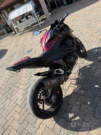 Kawasaki z800 sugomi edition