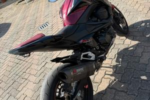 Kawasaki z800 sugomi edition